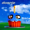 Donnie's Server