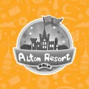 Alton Towers [ROBLOX]
