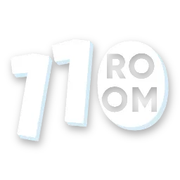 ⚘110 | Комната — мониторинг Discord сервера, статистика и рейтинг