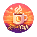 The Sunset Cafe Discord server icon