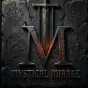 Mystical Mirage