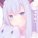 Cute kittens, Femboys & sugar babies Discord Server Icon