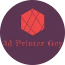 3D Printer Guy
