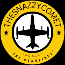 Snazzy's Hangar Discord Server Icon