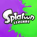 Splatoon Legends Discord Server Icon