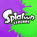 Splatoon Legends Discord Server Icon