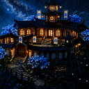❀˖°𝚃𝚑𝚎 𝚂𝚊𝚔𝚞𝚛𝚊 𝙼𝚘𝚗𝚊𝚜𝚝𝚎𝚛𝚢°˖❀