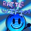 Battle. For. Wifi. SIGN UPS OPEN