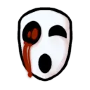 The Masquine Masquerade
