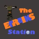 The Etrains Station