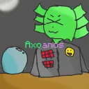 Pessoas Axoanas