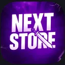 NEXT STORE | INAUGURAÇÃO🎉