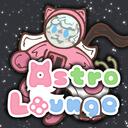Astro Lounge Discord Server Icon