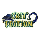 CritEdition's Lair