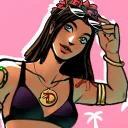 ✨Dragona Joestar✨