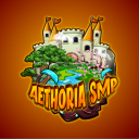 Aethoria SMP Server Icon