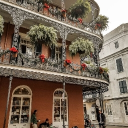 ð™½ðšŽðš  ð™¾ðš›ðš•ðšŽðšŠðš—ðšœ; 1880ðšœ Server Icon