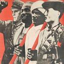 Proletarian solidarity Discord Server Icon