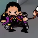 CRYPTO THROWER