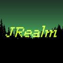 JRealm Server Icon