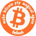 Bitcoin PFP