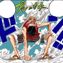 『 ONE PIECE 』— 『 The Sea's Wrath 』 Discord Server