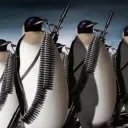 Weaponized Assault Penguins