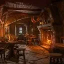 𝙽𝚒𝚐𝚑𝚝𝚖𝚊𝚛𝚎𝚜 𝚃𝚊𝚟𝚎𝚛𝚗's icon