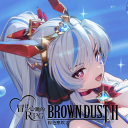 棕色塵埃2官方Discord頻道 icon