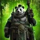 PANDAmonium