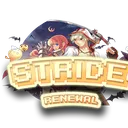 Stride Online ( Renewal )