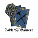 UniSC Tabletop Games Club (Sippy Downs)