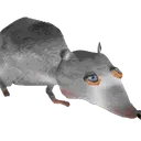 Retro's Rat Den