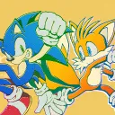 SONIC SPEED DUBBING