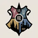 Ryūtsukai (竜使い) server icon