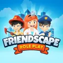 Friendscape: Role Play