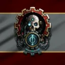 IoM | Adeptus Mechanicus