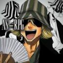 Anime Story [RPG] Discord Server Icon