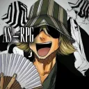 Anime Story [RPG] Discord Server Icon