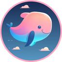 Sky Whales Discord Server Icon
