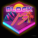 Block13 - "Now with Extra Alpha!"