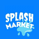 Splash Market icon