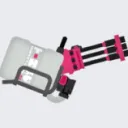 Heavy splatling server (anti charger propoganda)