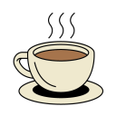 ゆるっと〜仕事や勉強の作業部屋☕