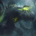 Home of the terror of the void