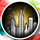 CONTAINER CITY RP Discord Server Icon