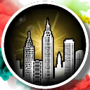 CONTAINER CITY RP Discord Server Icon