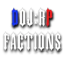 DOJ:RP | Factions
