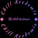 Chill Acedemia <3 Discord Server Icon