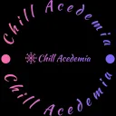Chill Acedemia <3 Discord Server Icon